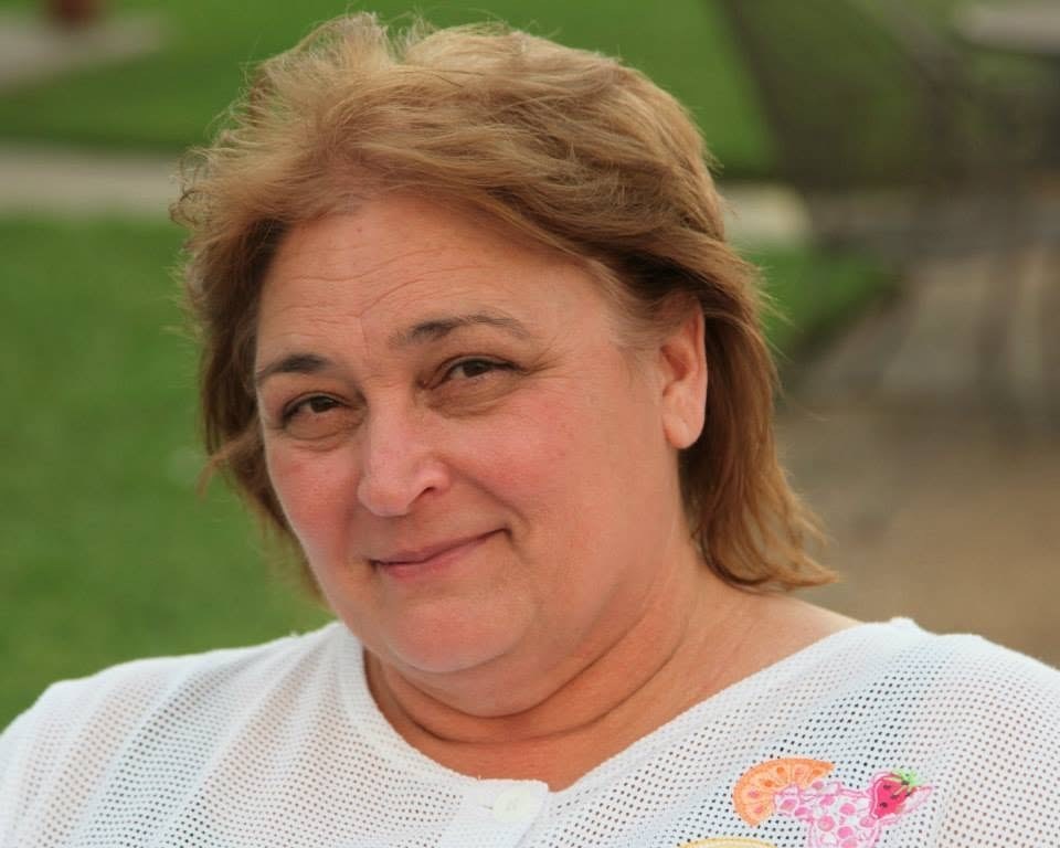 Obituary of Vera Guillot Nunez