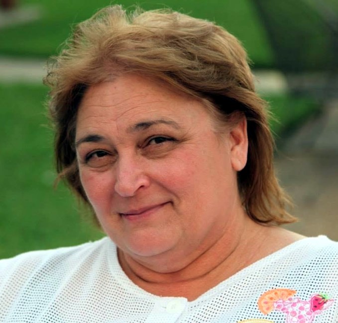 Obituary of Vera Guillot Nunez