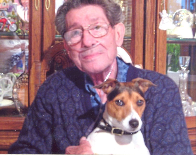 Obituary of Lawrence J. Fabrizio