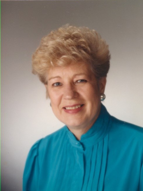 Obituary of Verl Fitzsimmons