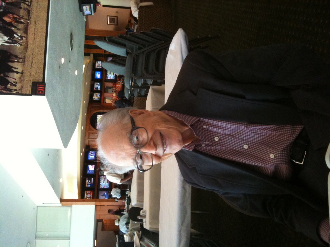 Obituary of Ernest Garcia