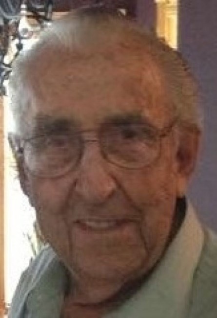 Obituary of Louis Francis Bulcher