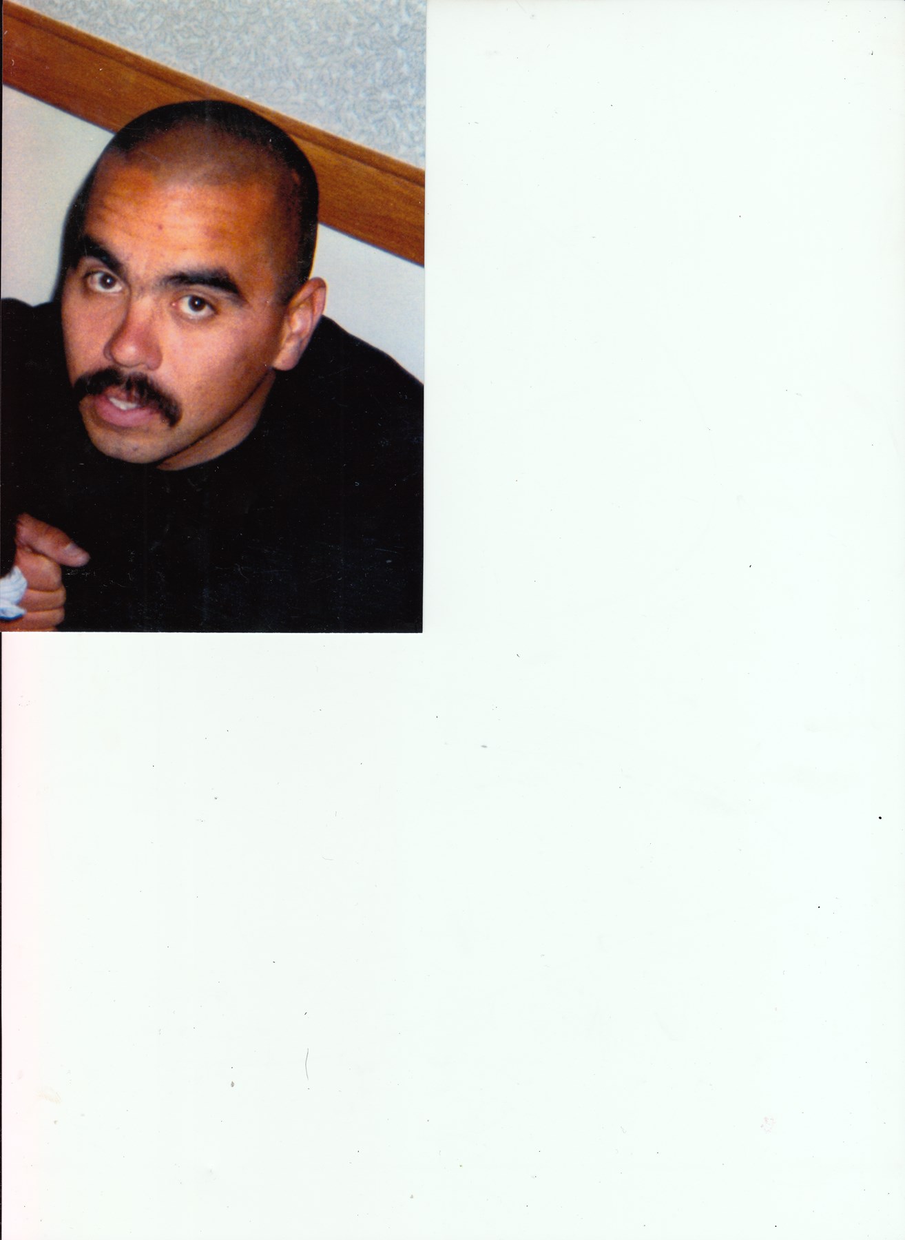 Obituario de Benjamin Gilbert Rivera