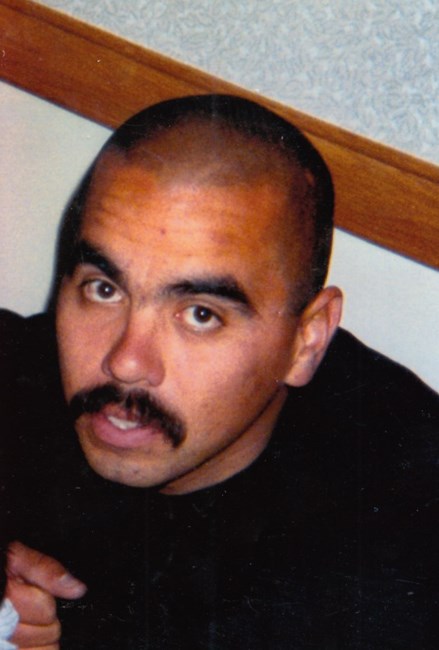 Obituary of Benjamin Gilbert Rivera