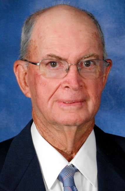 Obituary of Harold Walter Classen