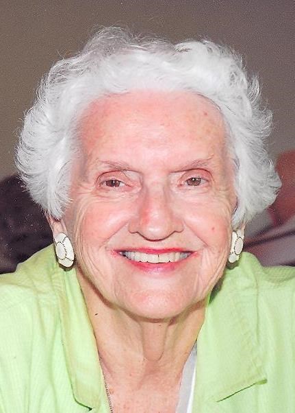Obituary of Ms. Mary H McMillan