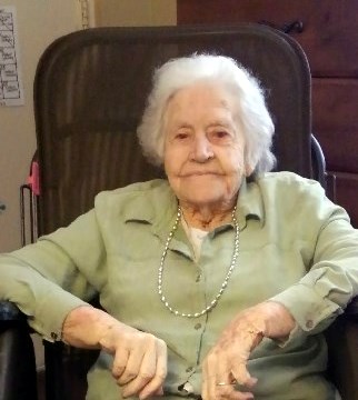 Obituary of Velma L. McKinney