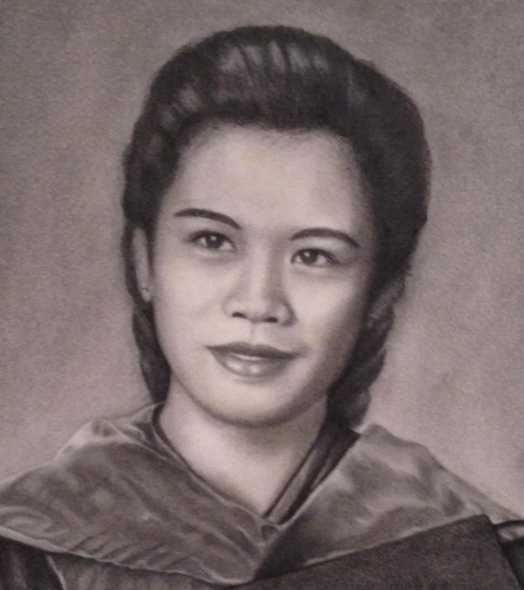 Obituary of Josefina C. Soto