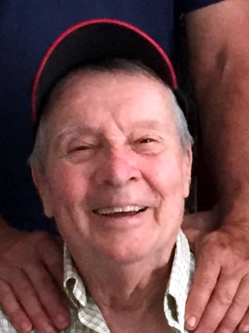 Obituario de Frank S. Wales, Jr.