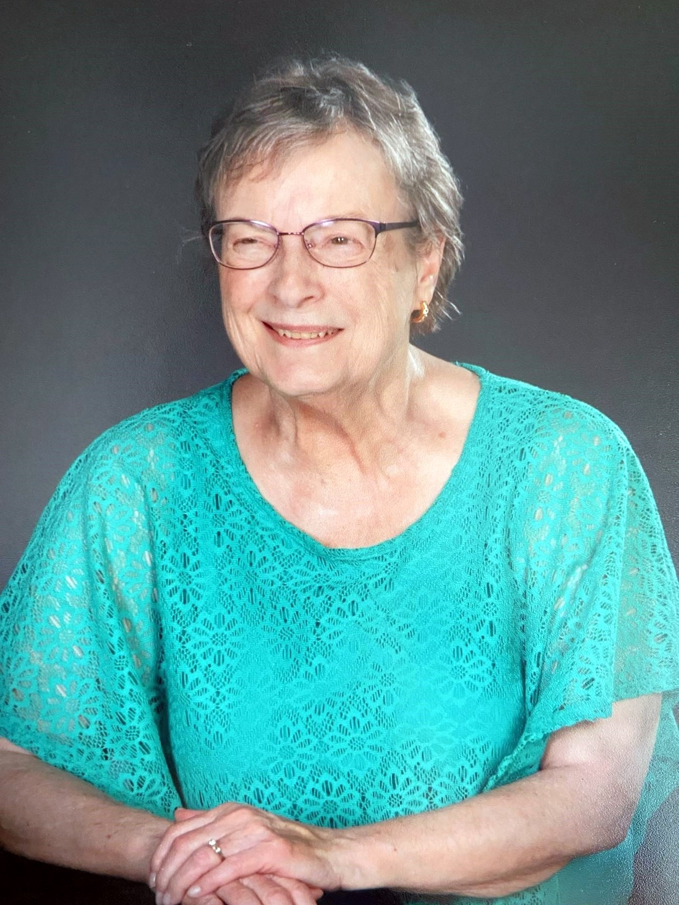 Mearlyn Williams Obituary Lansing, MI