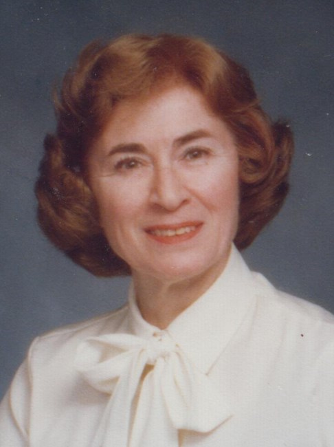 Obituario de Mary Ayala