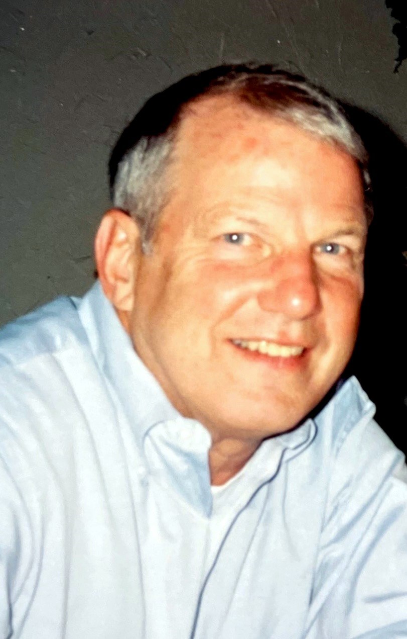 Vincent Scales Obituary - Orleans, MA