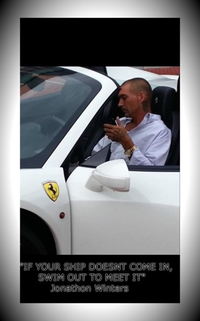 Obituary of John Raymond Steen Jr.