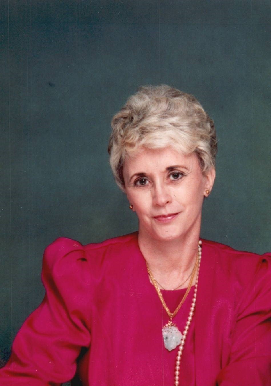 Obituary of Katheryn Smith