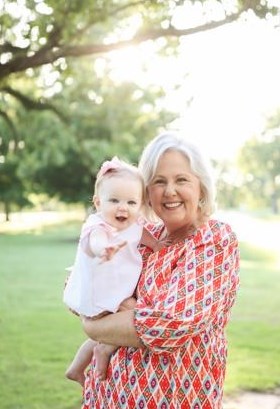 Obituary of Donna Baker Hill