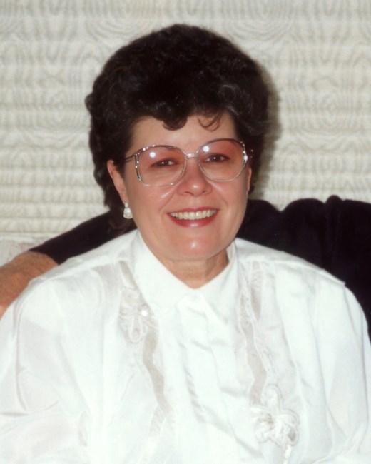 Obituary of Carol Ann Harrison