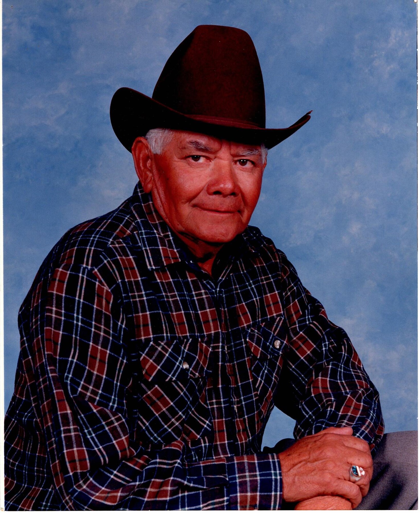 Obituary of Manuel Ortega