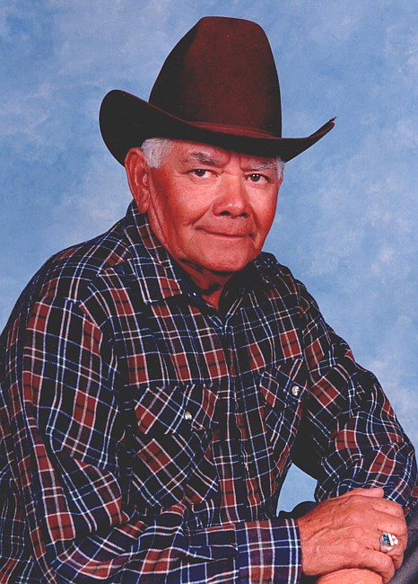 Obituary of Manuel Ortega