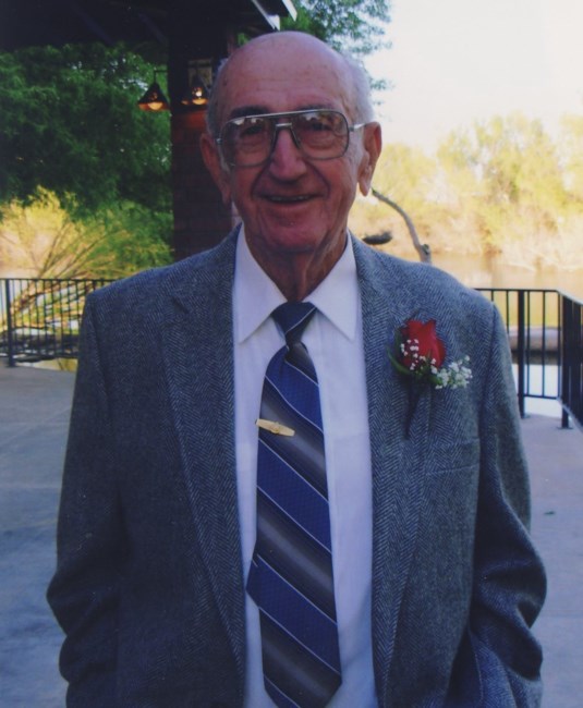 Obituary of Jimmie Lee Crawford