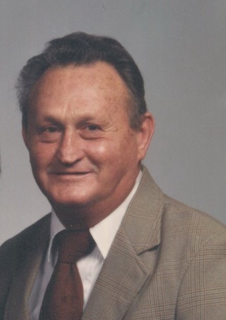 Obituary of Ralph A Hines