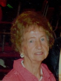 Obituary of Ethel M. Waskovich