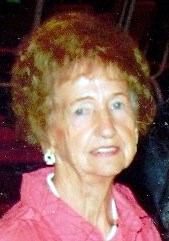 Obituary of Ethel M. Waskovich
