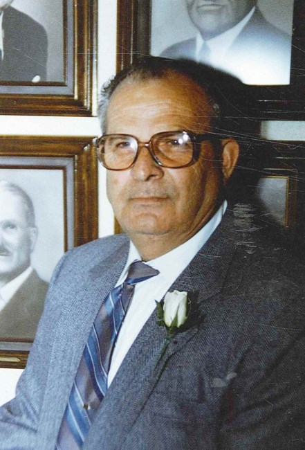 Obituary of Mr. William Doyle Maples