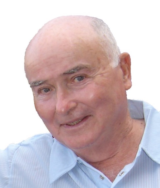 Obituary of John Charles Gorsline Sr.