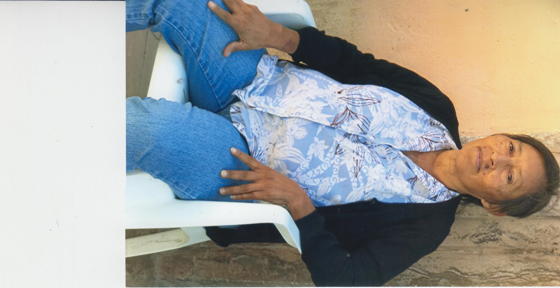 Obituary of Liboria H. Ruiz