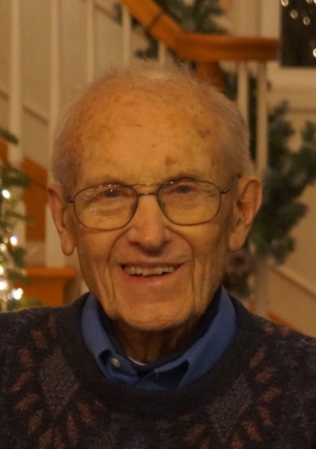 Obituary of Raymond Arthur Kestek