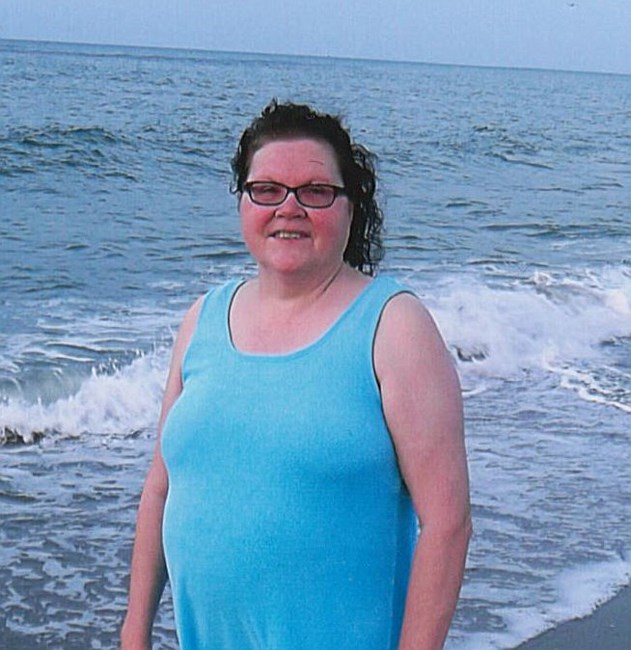 Obituary of Erica McGee