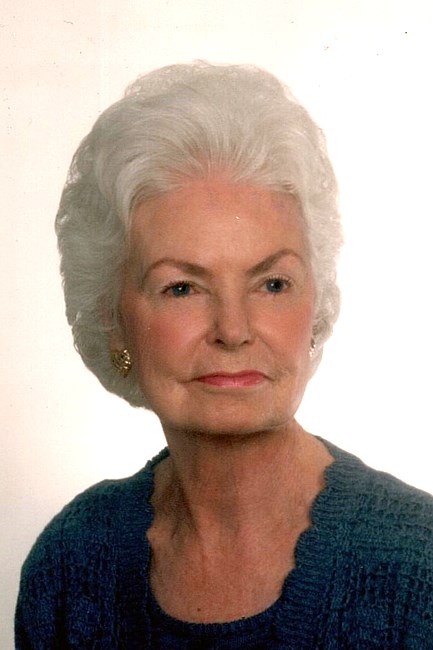 Obituario de Elizabeth W. Musick