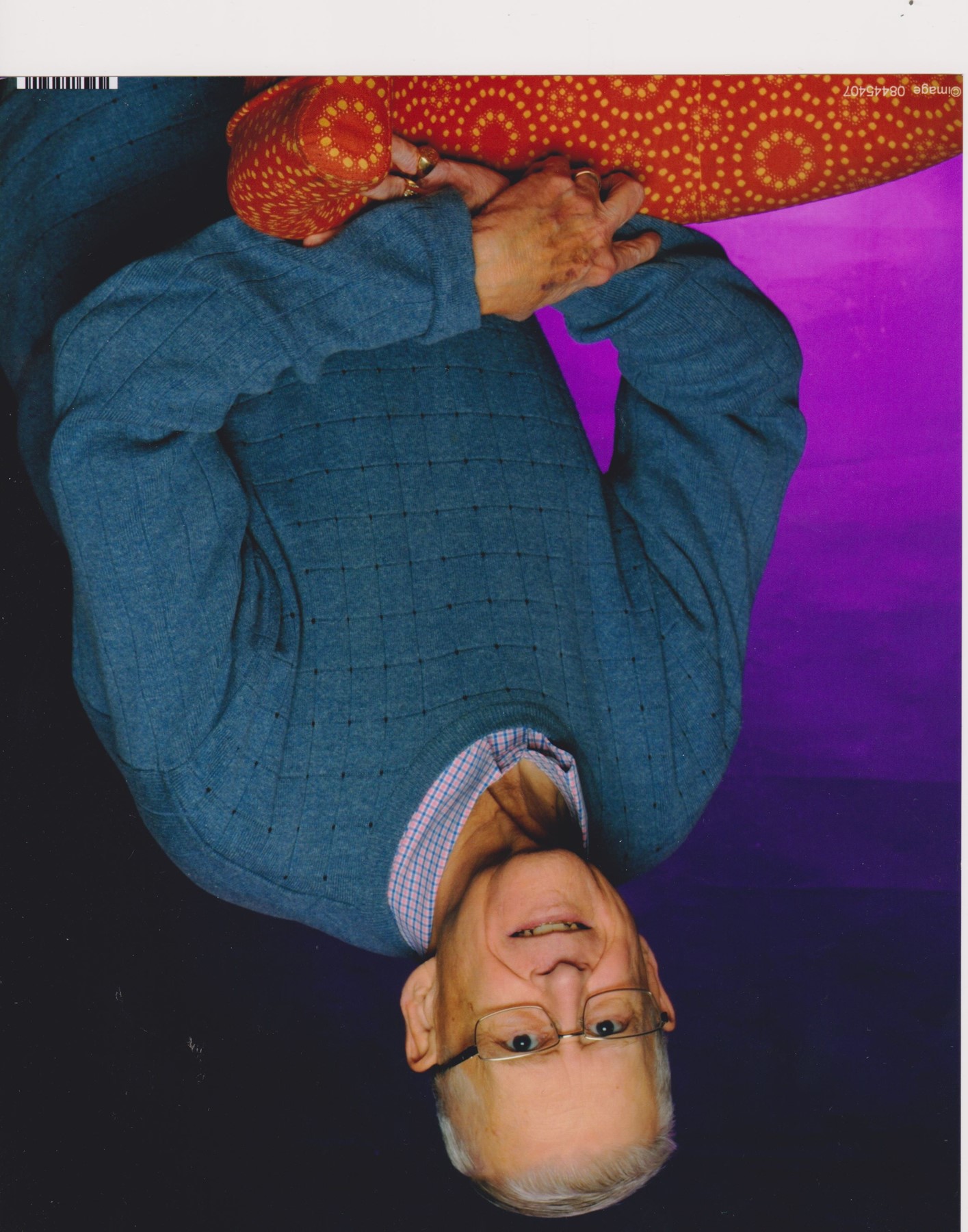 Obituary of Jeffrey M Wandt