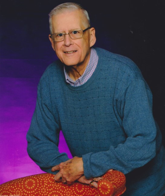 Obituario de Jeffrey M Wandt
