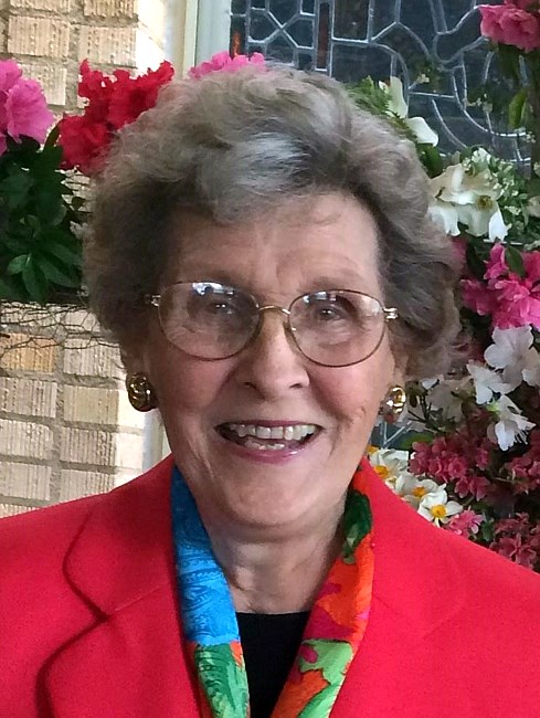 Obituary of Helen Taylor