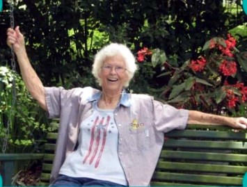 Obituary of Shirley Jean Cornell