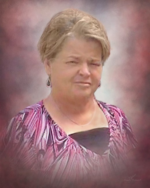 Obituary of Donna "Aunt Mo" Grubb