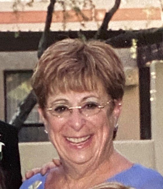 Obituary of Phyllis J. Cohen