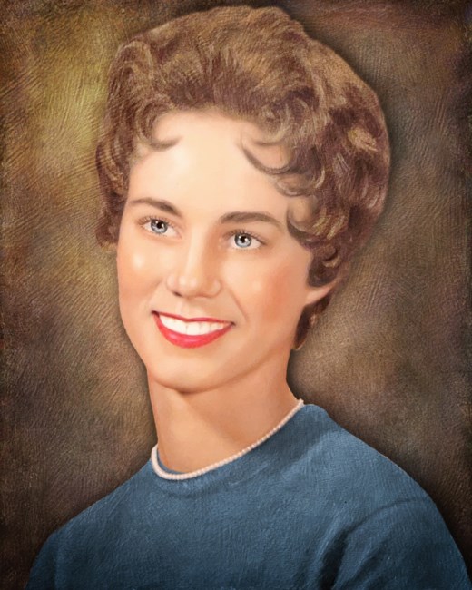 Obituary of Patricia Ann Cobb