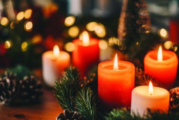 Obituary of Annual Candlelight Service