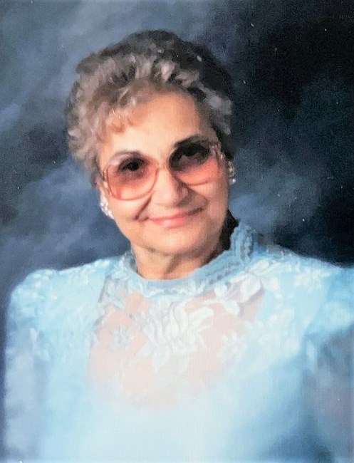 Obituary of Margaret Ann Murphy