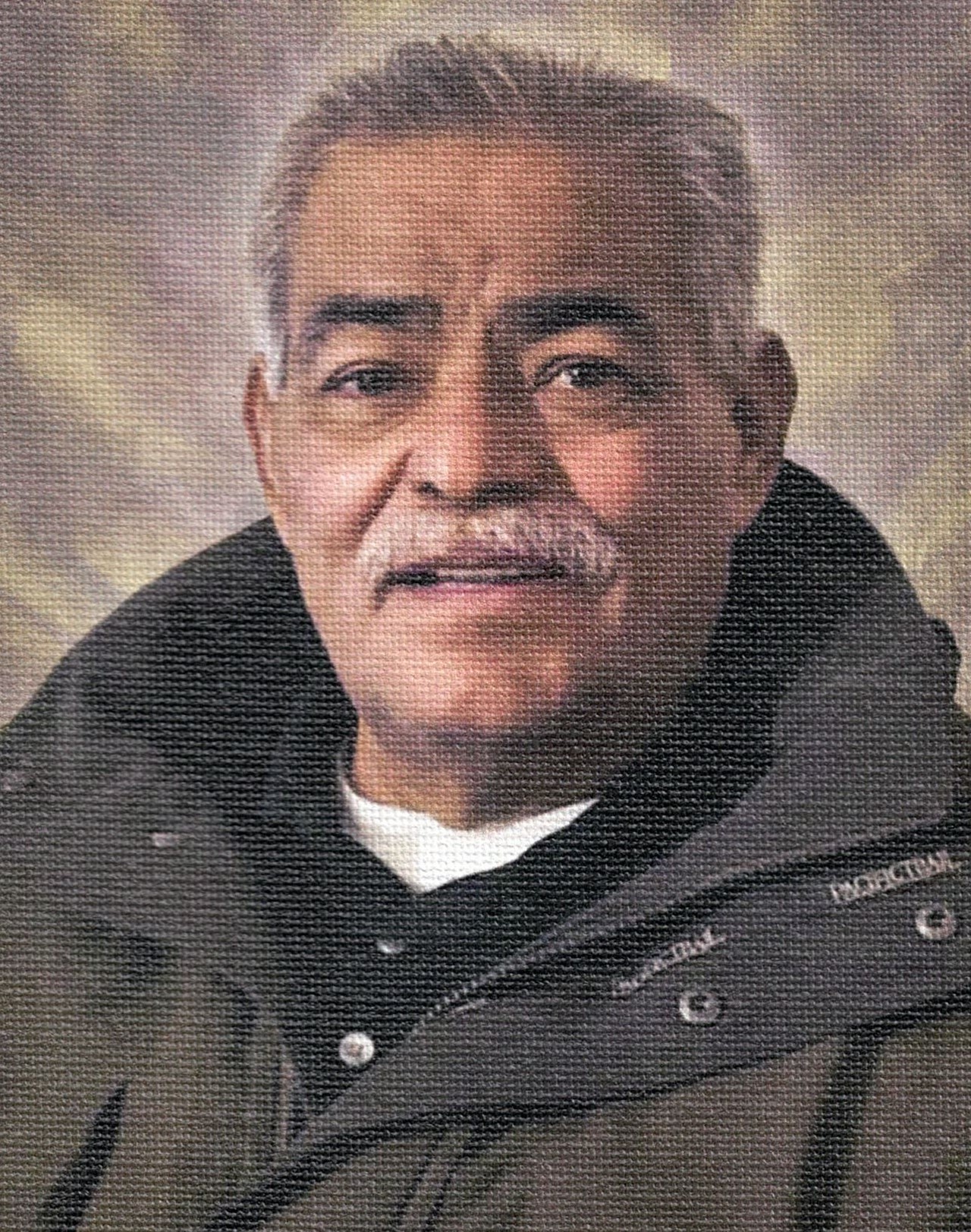 Obituary of Domingo Rodriguez