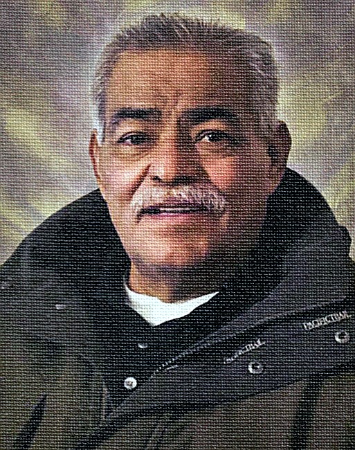 Obituario de Domingo Rodriguez