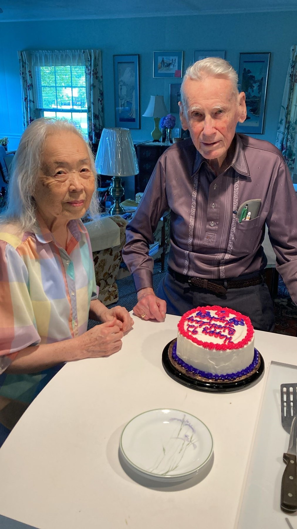 Obituary of Morton Wesley Huber