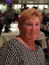 Avis de décès de Kathleen Ann DeClercq