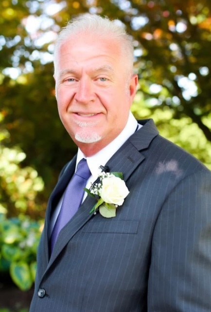 Obituary of Albert "Al" Vinsant III