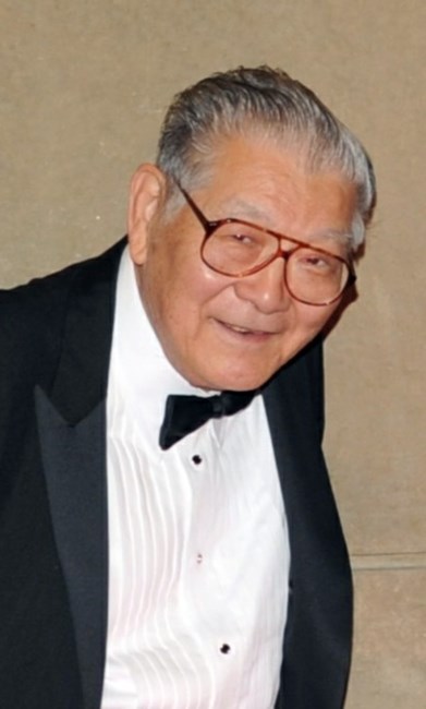 Obituary of Hiroyoshi Shimono