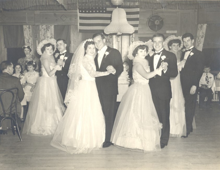 Obituario de John Piraino