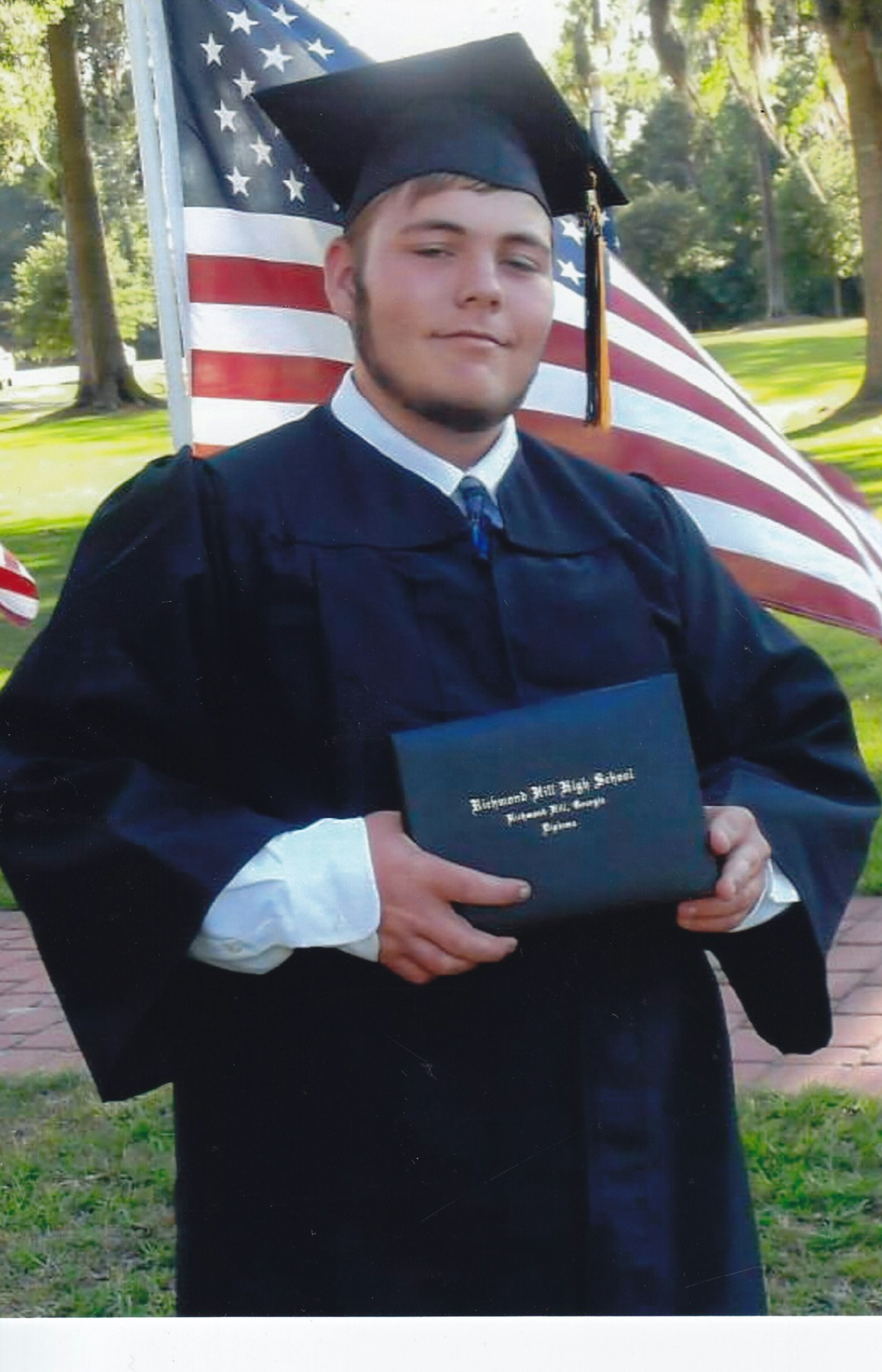 Obituary of Wesley Solomon Mulligan