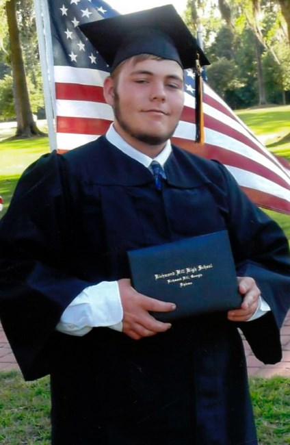 Obituary of Wesley Solomon Mulligan